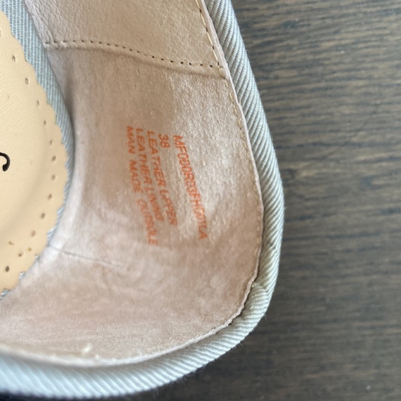 Ballet flats from maud Frizon - Picture 3 of 3